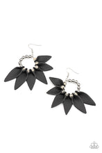 Load image into Gallery viewer, Flower Child Fever ~ Black
