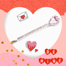 Load image into Gallery viewer, Princess Precision ~ Pink
