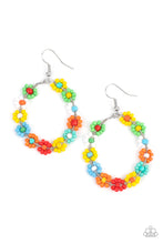 Load image into Gallery viewer, Festively Flower Child ~ Multi
