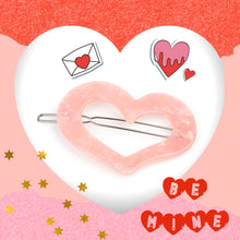 Load image into Gallery viewer, HEART Not to Love ~ Pink
