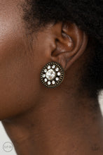 Load image into Gallery viewer, Dazzling Definition ~ Brass
