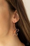 Load image into Gallery viewer, Flower Garden Fashionista ~ Copper
