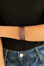 Load image into Gallery viewer, Now Watch Me Stack ~ Copper
