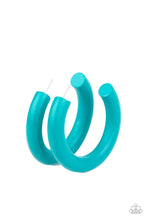 Load image into Gallery viewer, I WOOD Walk 500 Miles ~ Blue
