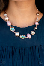 Load image into Gallery viewer, Nautical Nirvana ~ Rose Gold
