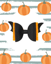 Load image into Gallery viewer, SPOOK-taculer, SPOOK-taculer ~ Black
