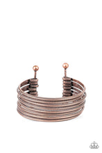 Load image into Gallery viewer, Now Watch Me Stack ~ Copper
