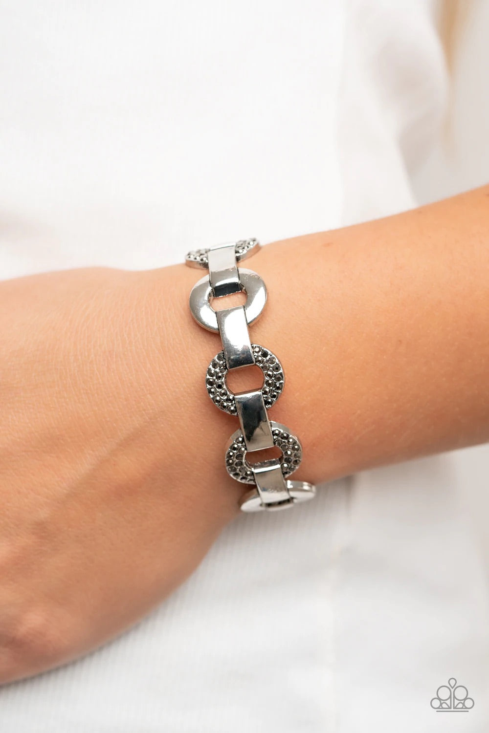 Revolutionary Romantic Bracelet ~ GOLD Only