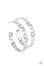 Load image into Gallery viewer, Climate CHAINge ~ Silver
