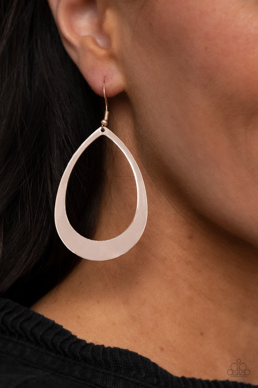Fierce Fundamentals ~ Rose Gold