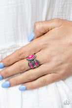 Load image into Gallery viewer, The Charisma Collector ~ Pink
