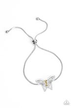 Load image into Gallery viewer, Wings of Wonder ~ Bracelet
