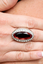 Load image into Gallery viewer, Believe in Bling ~ Red
