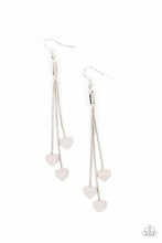 Load image into Gallery viewer, Higher Love ~ Silver
