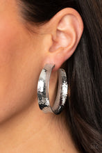 Load image into Gallery viewer, Fearlessly Flared ~ Silver
