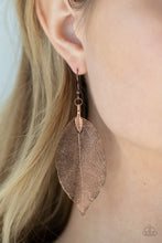 Load image into Gallery viewer, Leafy Legacy ~ Copper
