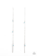 Load image into Gallery viewer, Dauntlessly Dainty ~ Blue
