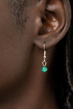 Load image into Gallery viewer, Gracefully Gemstone ~ Green
