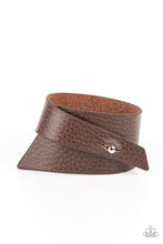 Load image into Gallery viewer, PIECE Offering ~ Brown
