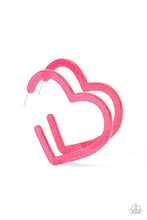Load image into Gallery viewer, Heart-Throbbing Twinkle ~ Pink
