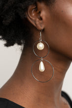 Load image into Gallery viewer, Cultured in Couture ~ White
