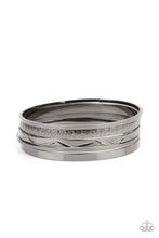 Load image into Gallery viewer, Stackable Style ~ Black
