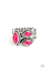 Load image into Gallery viewer, The Charisma Collector ~ Pink
