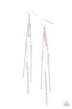 Load image into Gallery viewer, Dainty Dynamism ~ White

