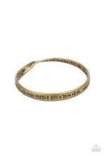 Load image into Gallery viewer, Perfect Present ~ Brass
