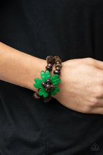 Load image into Gallery viewer, Tropical Flavor ~ Green
