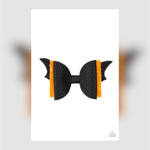 Load image into Gallery viewer, SPOOK-taculer, SPOOK-taculer ~ Black

