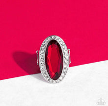 Load image into Gallery viewer, Believe in Bling ~ Red
