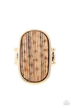 Load image into Gallery viewer, Reclaimed Refinement ~ Gold
