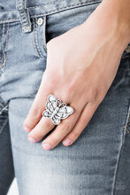 Load image into Gallery viewer, Sky High Butterfly ~ Silver
