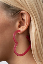 Load image into Gallery viewer, Heart-Throbbing Twinkle ~ Pink
