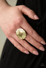 Load image into Gallery viewer, Rural Radius ~ Brass
