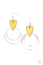Load image into Gallery viewer, Happily Ever Hearts ~ Yellow
