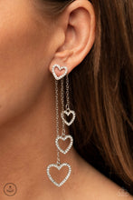 Load image into Gallery viewer, Falling In Love ~ White
