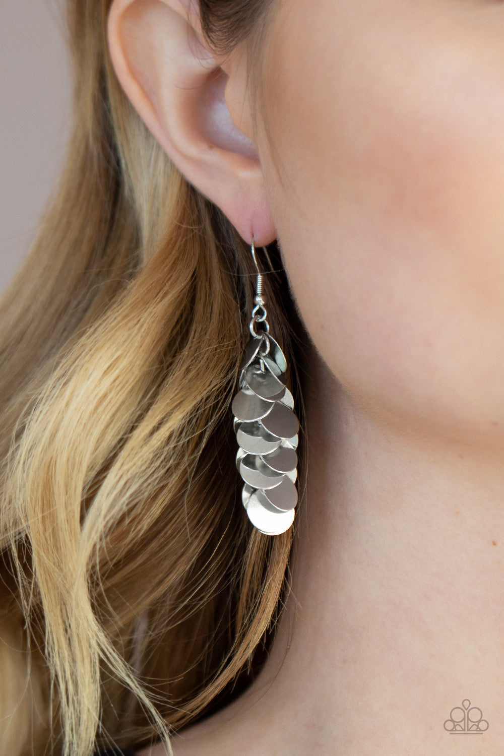 Hear Me Shimmer ~ Silver