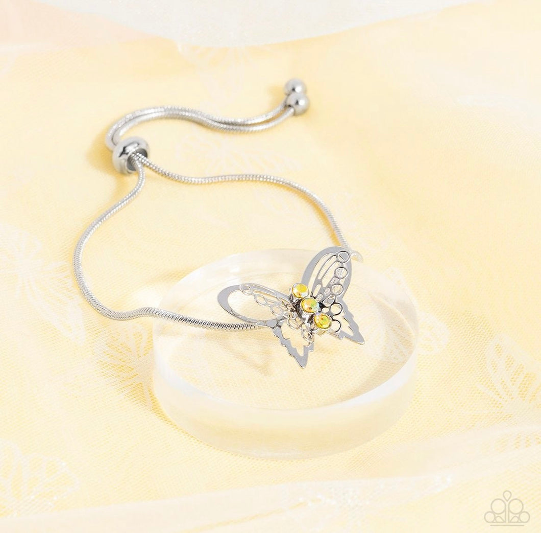 Wings of Wonder ~ Bracelet