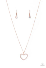 Load image into Gallery viewer, GLOW by Heart ~ Rose Gold
