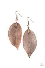 Load image into Gallery viewer, Leafy Legacy ~ Copper
