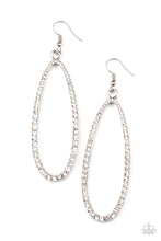 Load image into Gallery viewer, Dazzling Decorum ~ White

