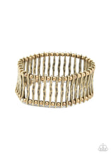 Load image into Gallery viewer, Rustic Rebellion ~ Brass
