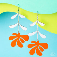 Load image into Gallery viewer, Palm Beach Bonanza ~ Orange
